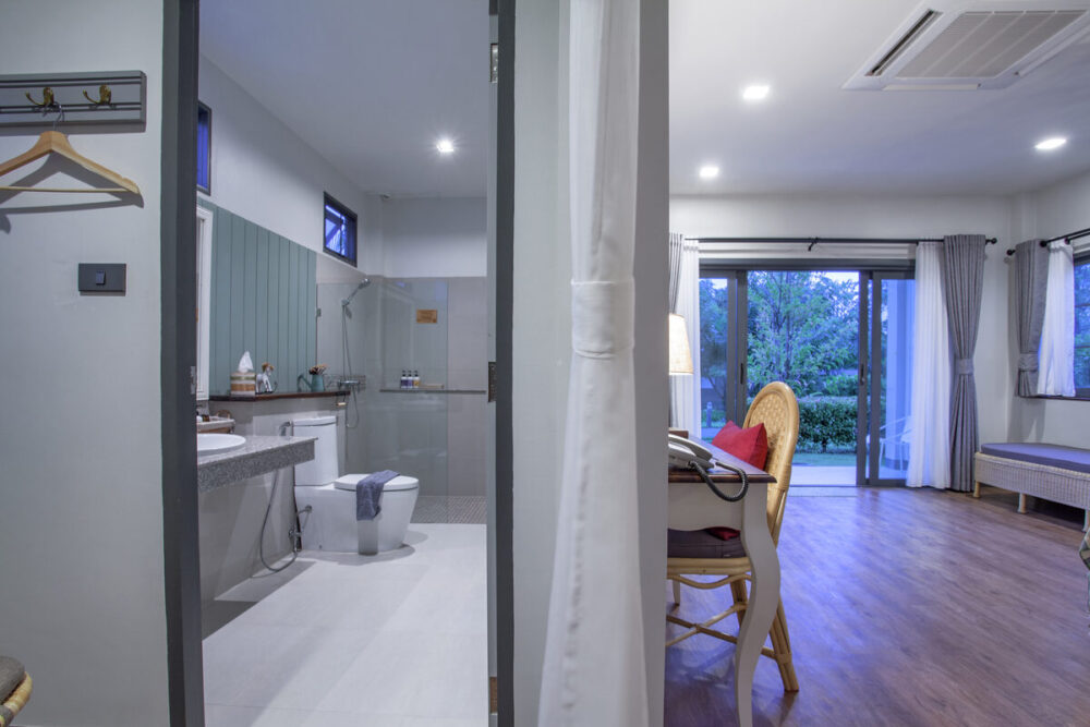 Nan Boutique Resort Nan Rondreis Thailand Vakantie Original Asia
