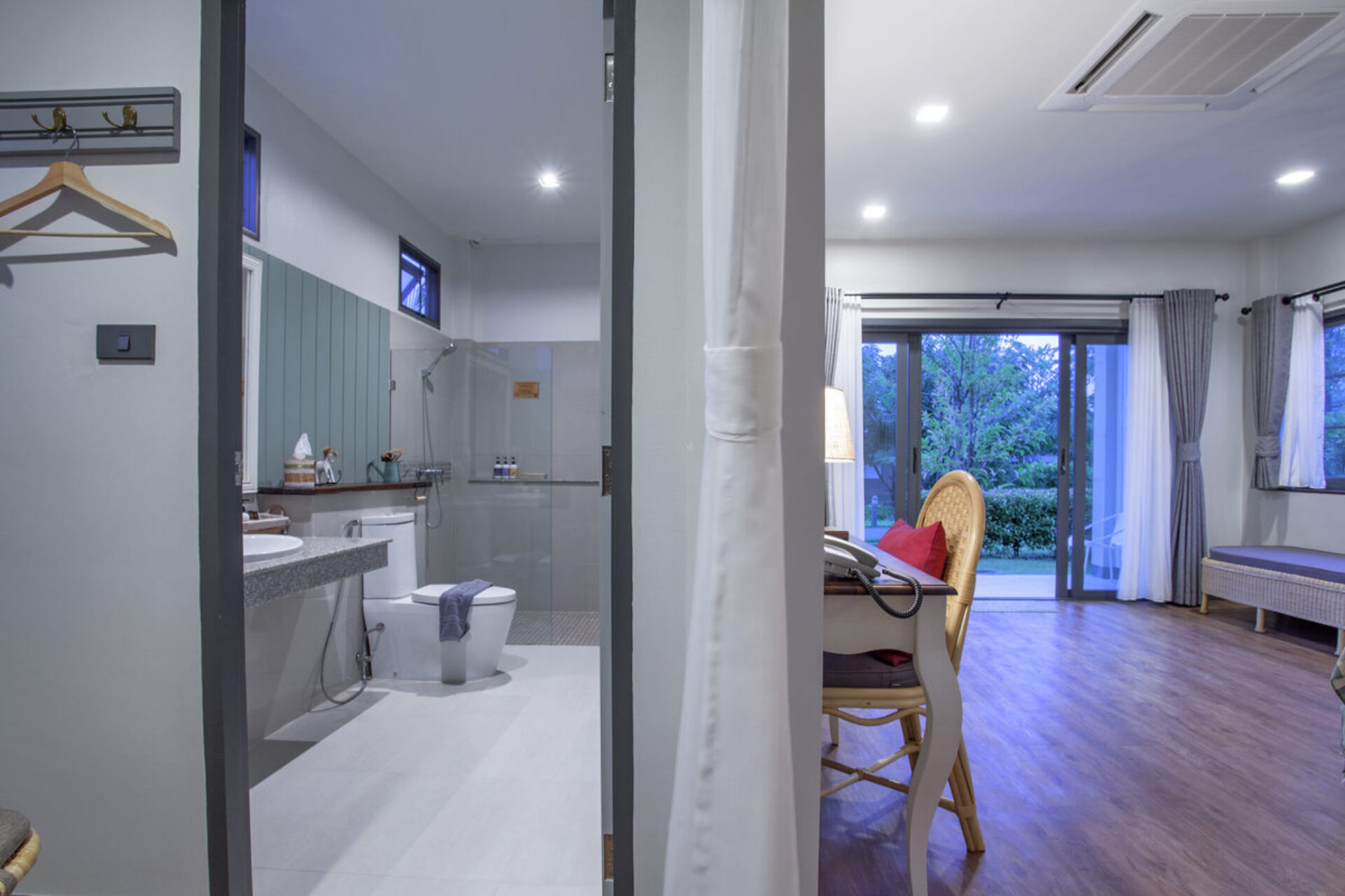 Nan Boutique Resort Nan Rondreis Thailand Vakantie Original Asia