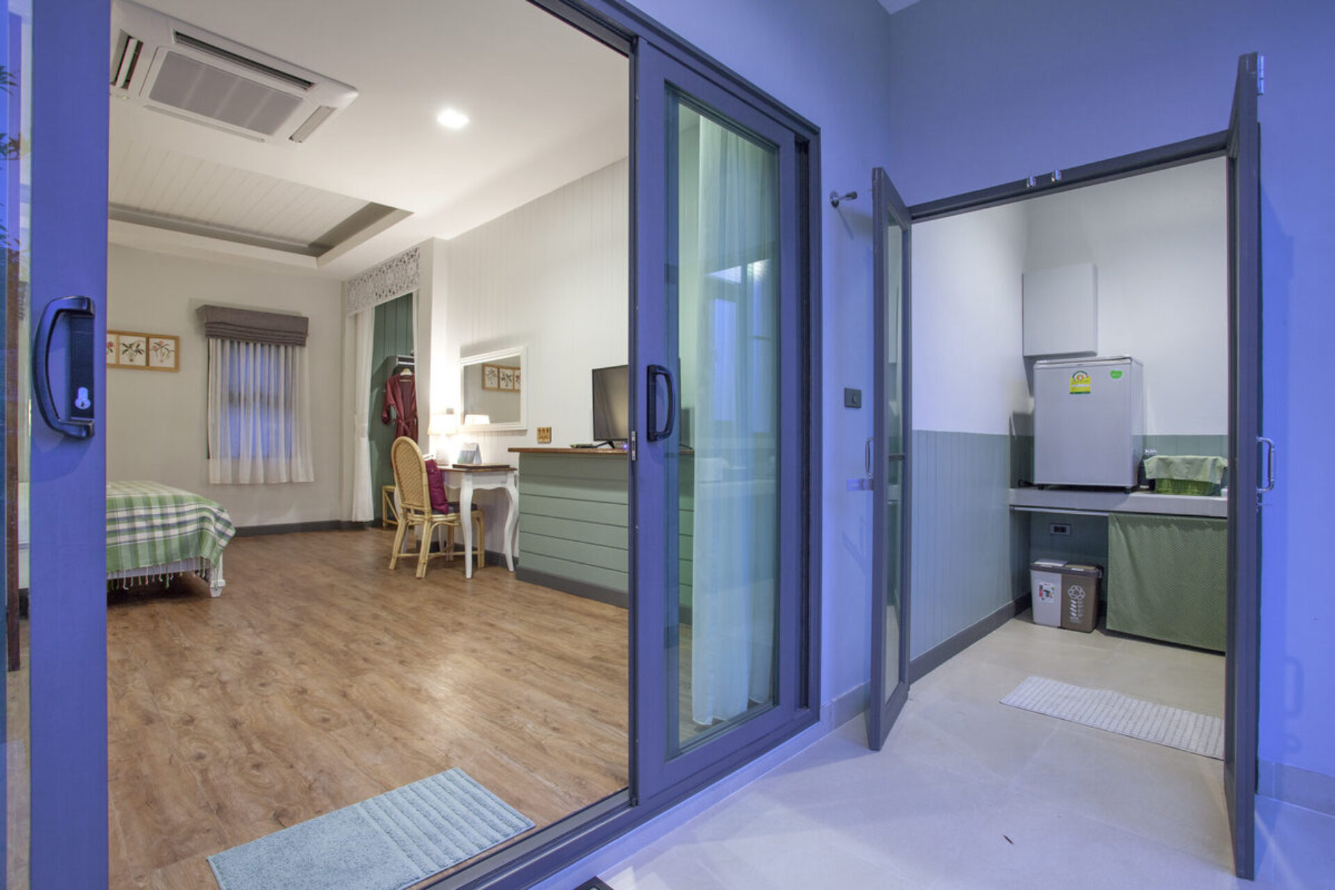 Nan Boutique Resort Nan Rondreis Thailand Vakantie Original Asia