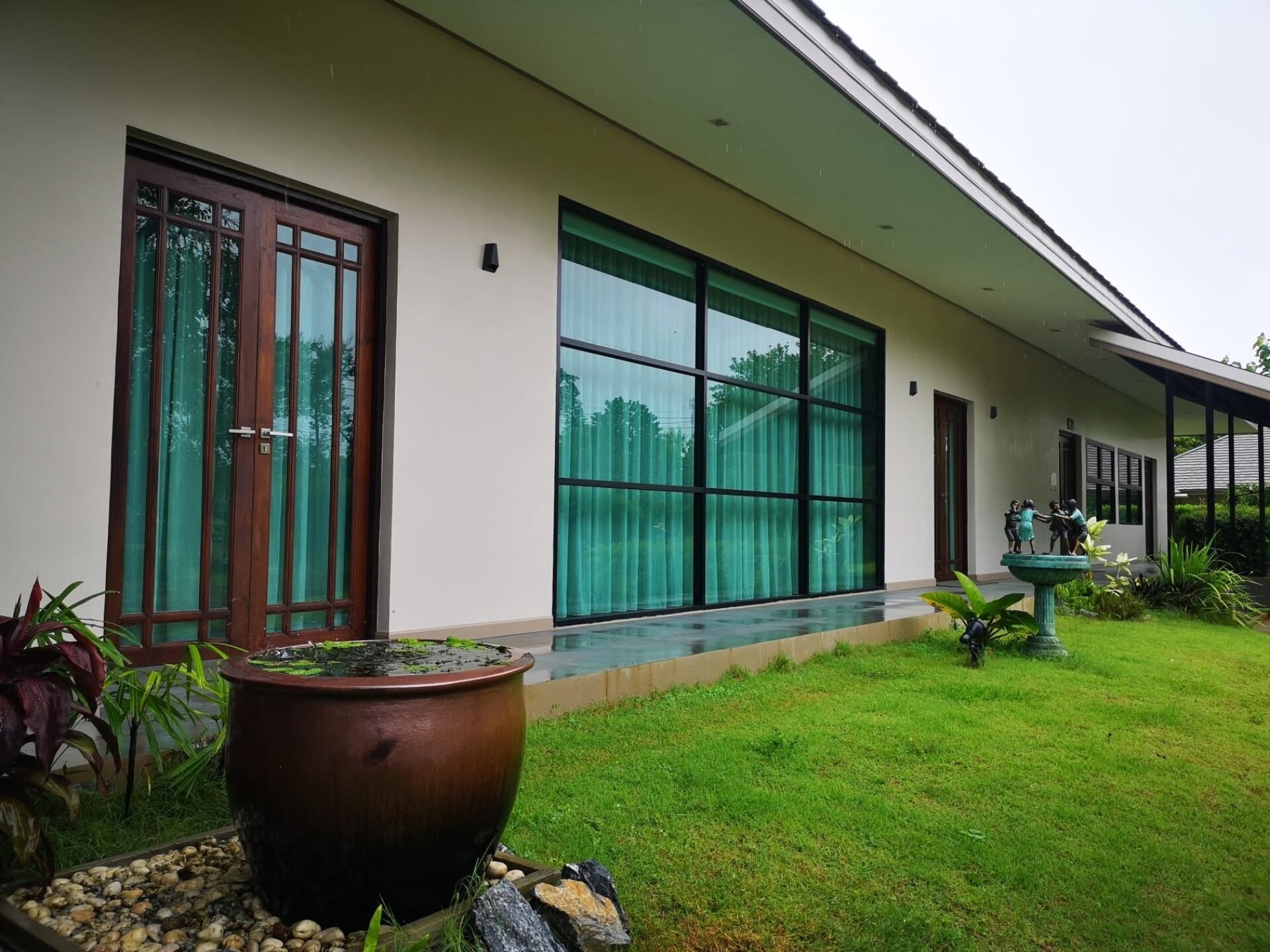 Nan Boutique Resort Nan Rondreis Thailand Vakantie Original Asia