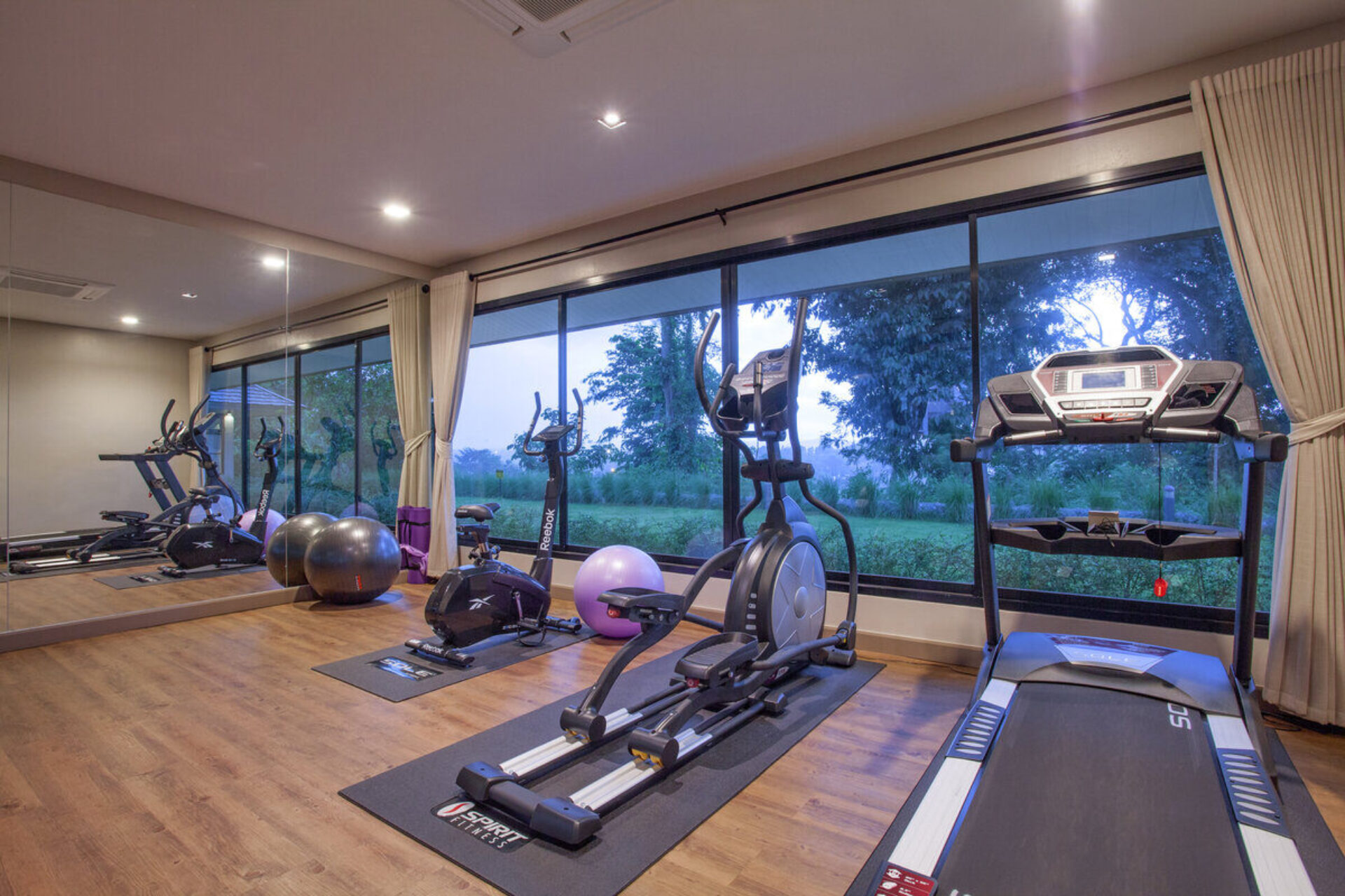 Nan Boutique Resort Nan Rondreis Thailand Vakantie Original Asia