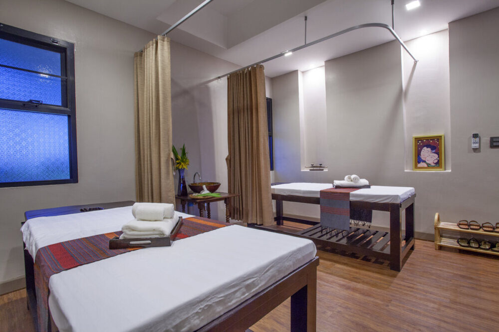 Nan Boutique Resort Nan Rondreis Thailand Vakantie Original Asia