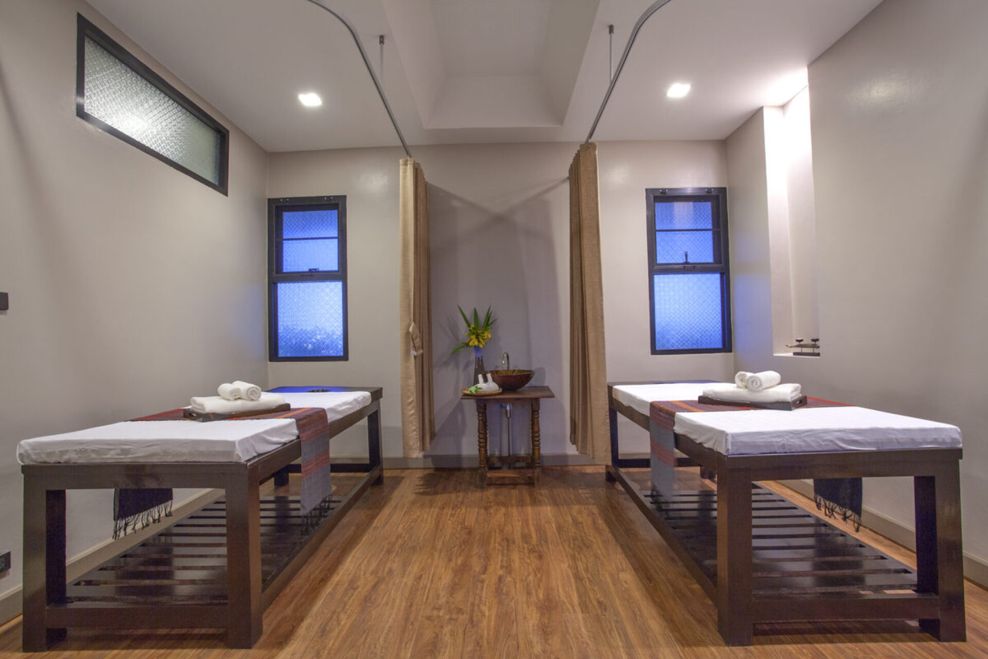 Nan Boutique Resort Nan Rondreis Thailand Vakantie Original Asia
