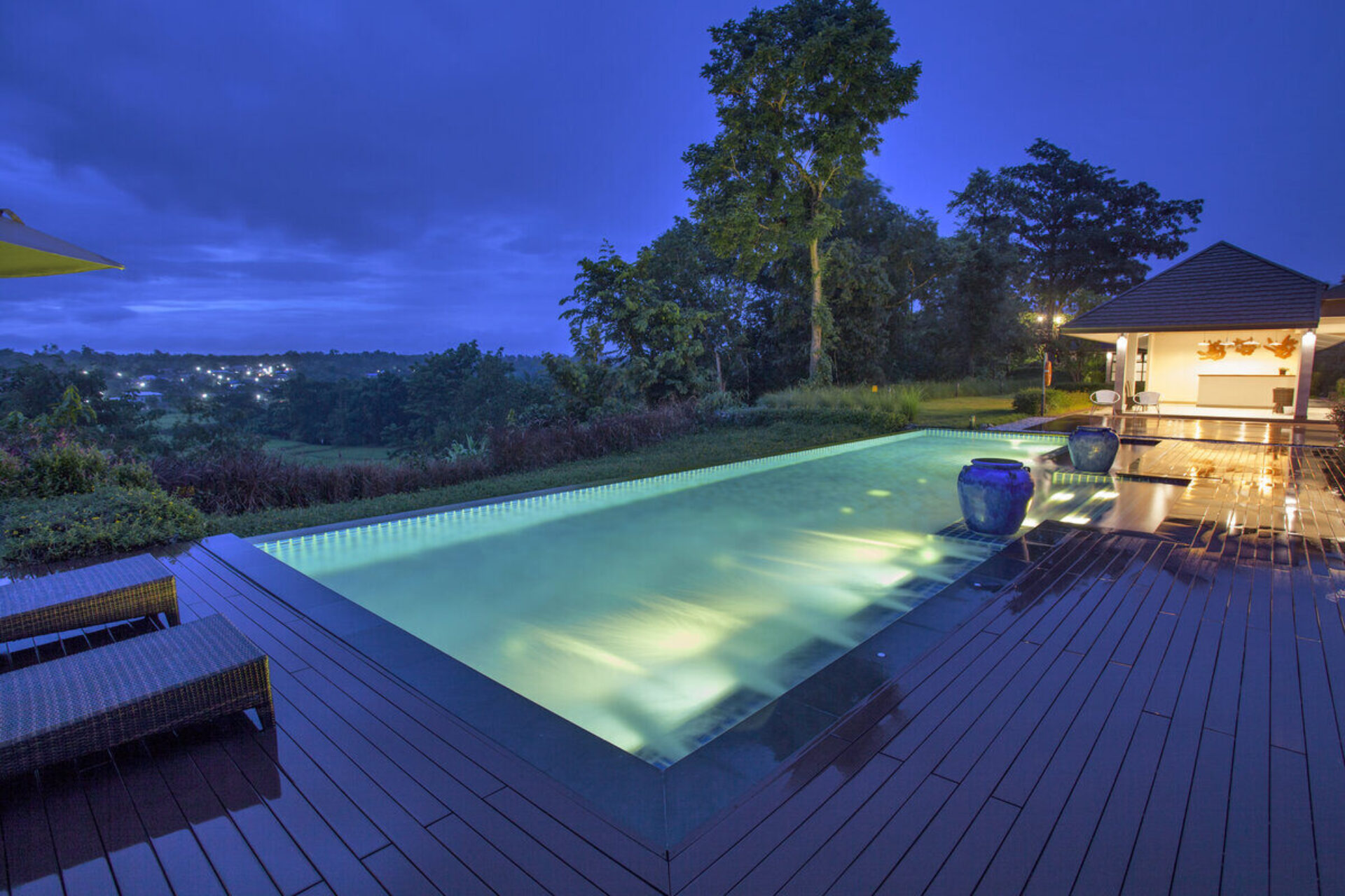 Nan Boutique Resort Nan Rondreis Thailand Vakantie Original Asia