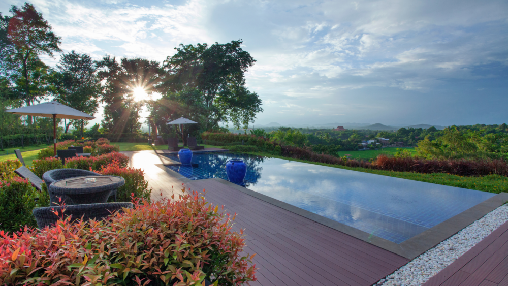 Nan Boutique Resort Nan Rondreis Thailand Vakantie Original Asia