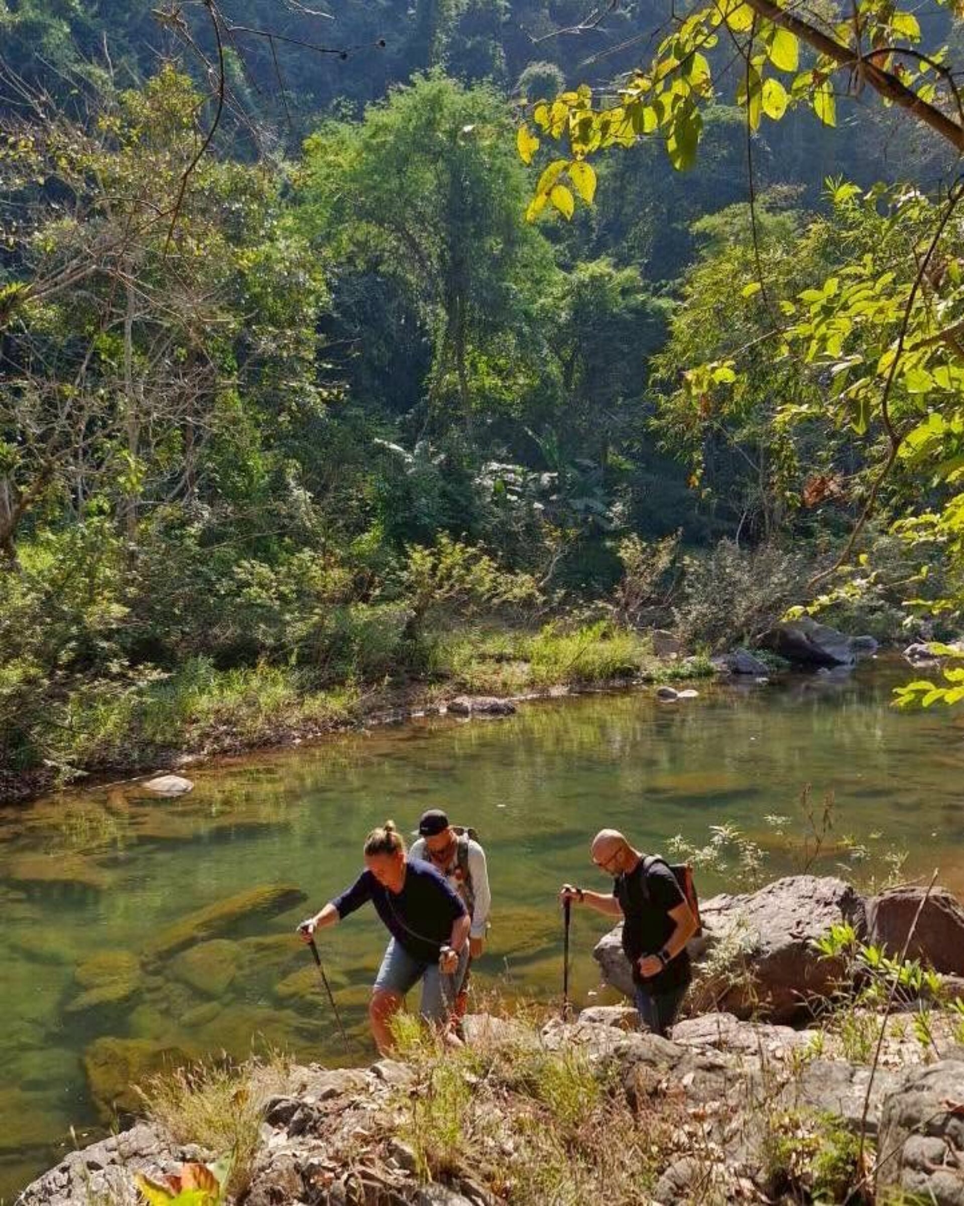 Nan Seasons Boutique Hotel Nan Rondreis Thailand Vakantie Original Asia