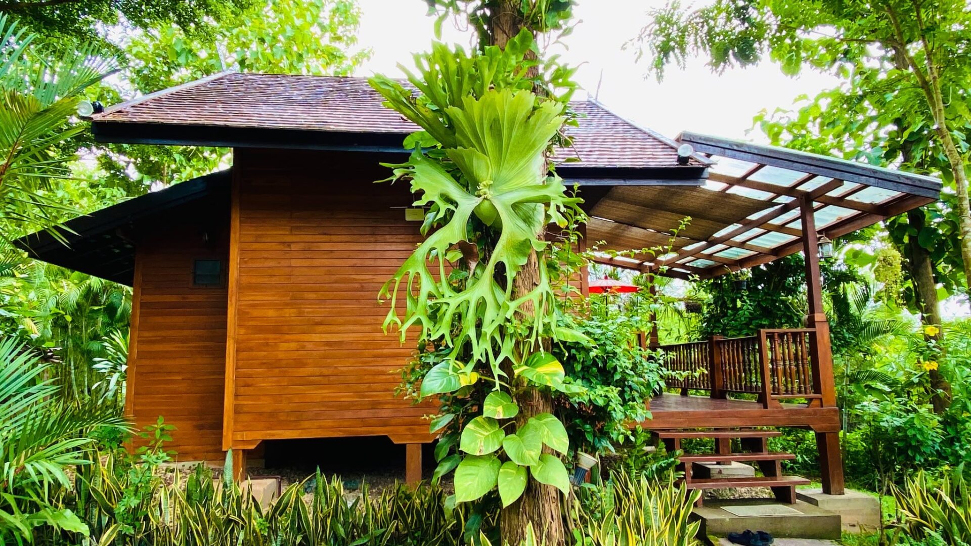 Nan Seasons Boutique Hotel Nan Rondreis Thailand Vakantie Original Asia