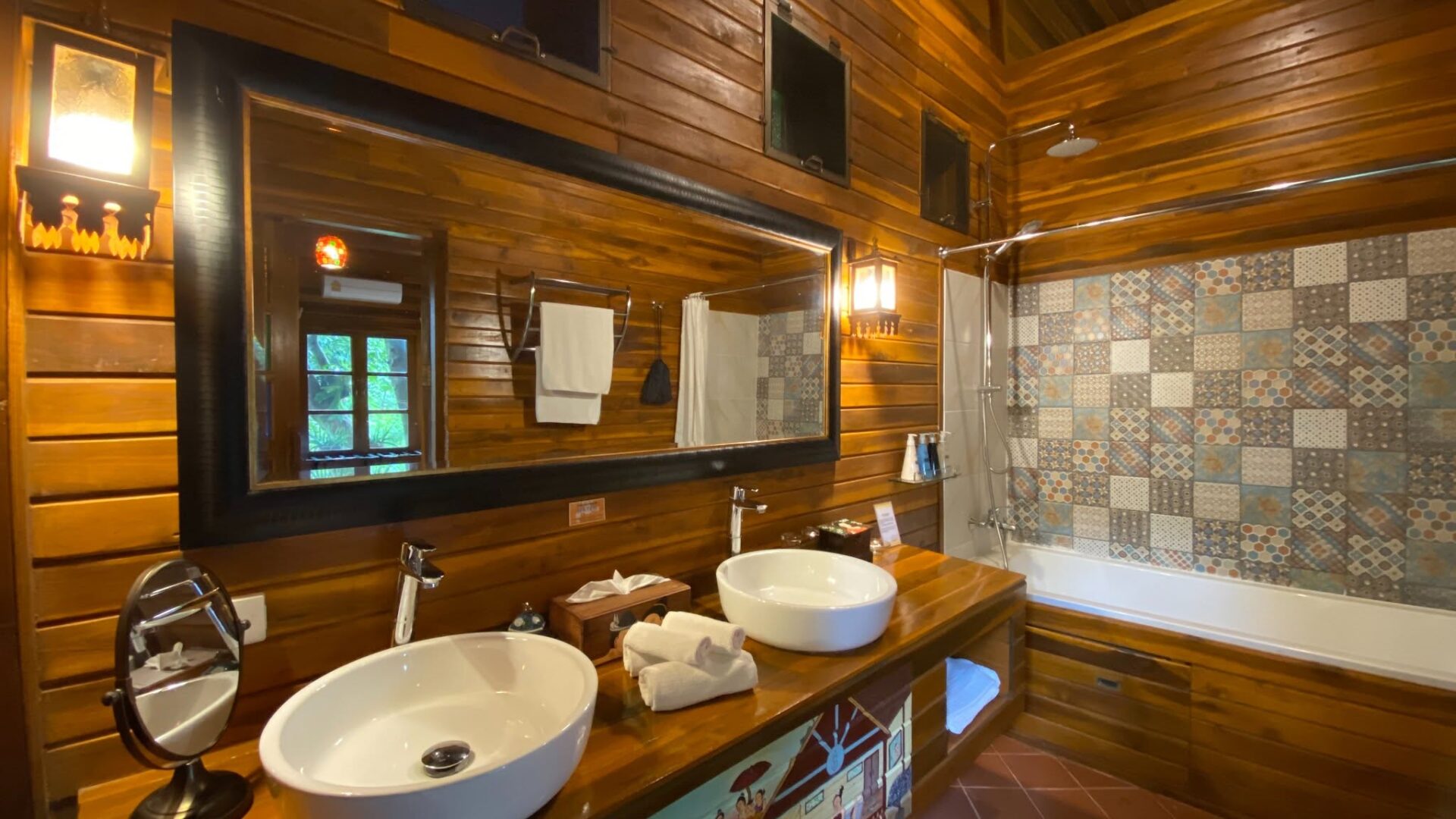 Nan Seasons Boutique Hotel Nan Rondreis Thailand Vakantie Original Asia