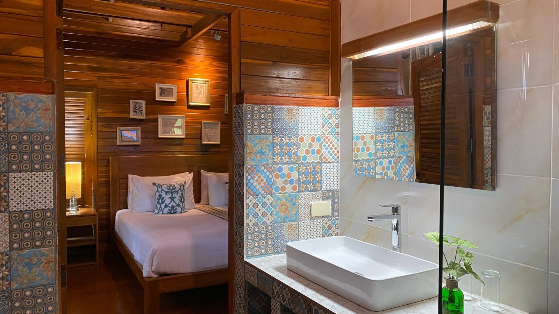 Nan Seasons Boutique Hotel Nan Rondreis Thailand Vakantie Original Asia