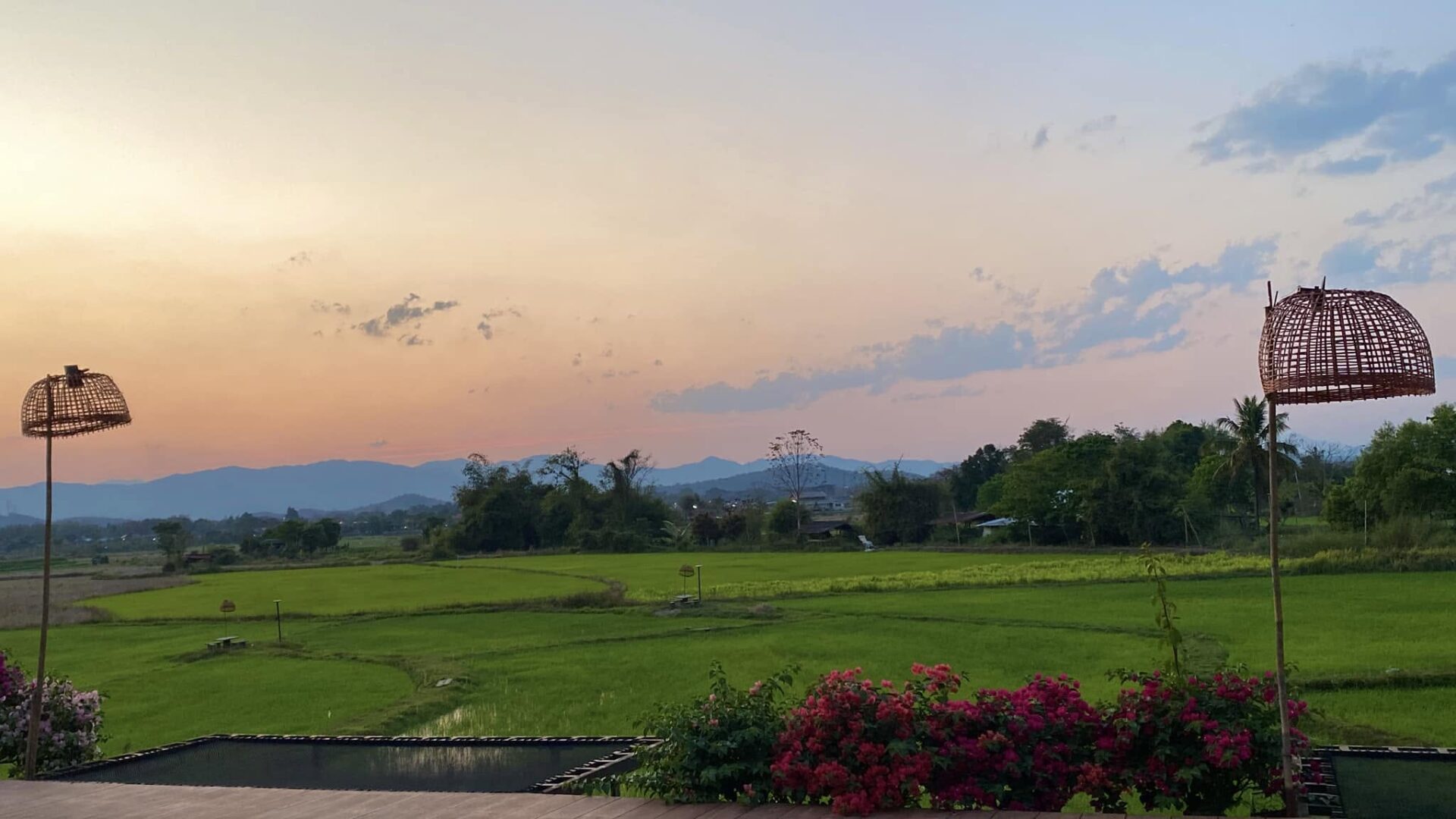 Nan Seasons Boutique Hotel Nan Rondreis Thailand Vakantie Original Asia