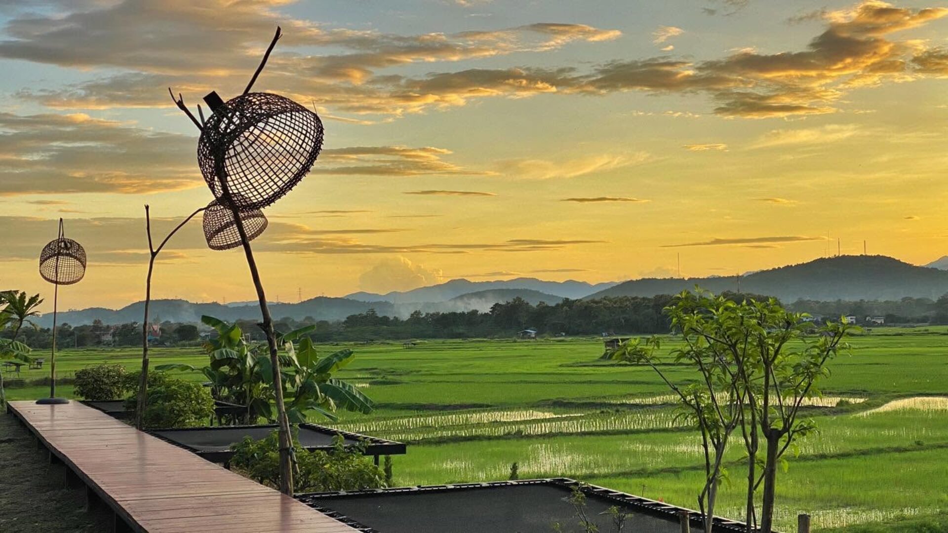 Nan Seasons Boutique Hotel Nan Rondreis Thailand Vakantie Original Asia