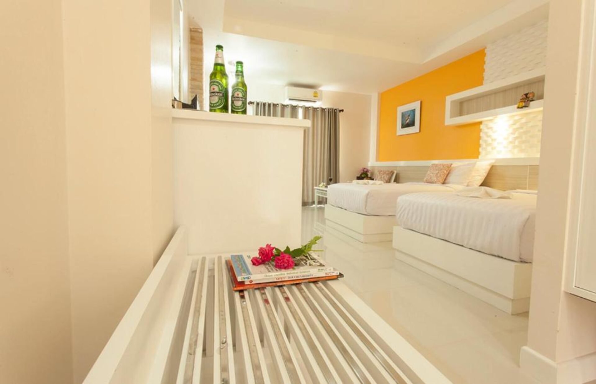 Nantrungjai Resort Nan Rondreis Thailand Vakantie Original Asia