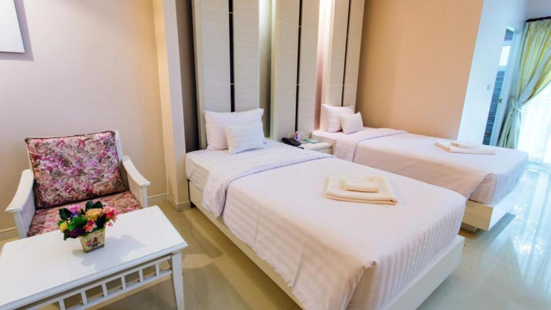 Nantrungjai Resort Nan Rondreis Thailand Vakantie Original Asia