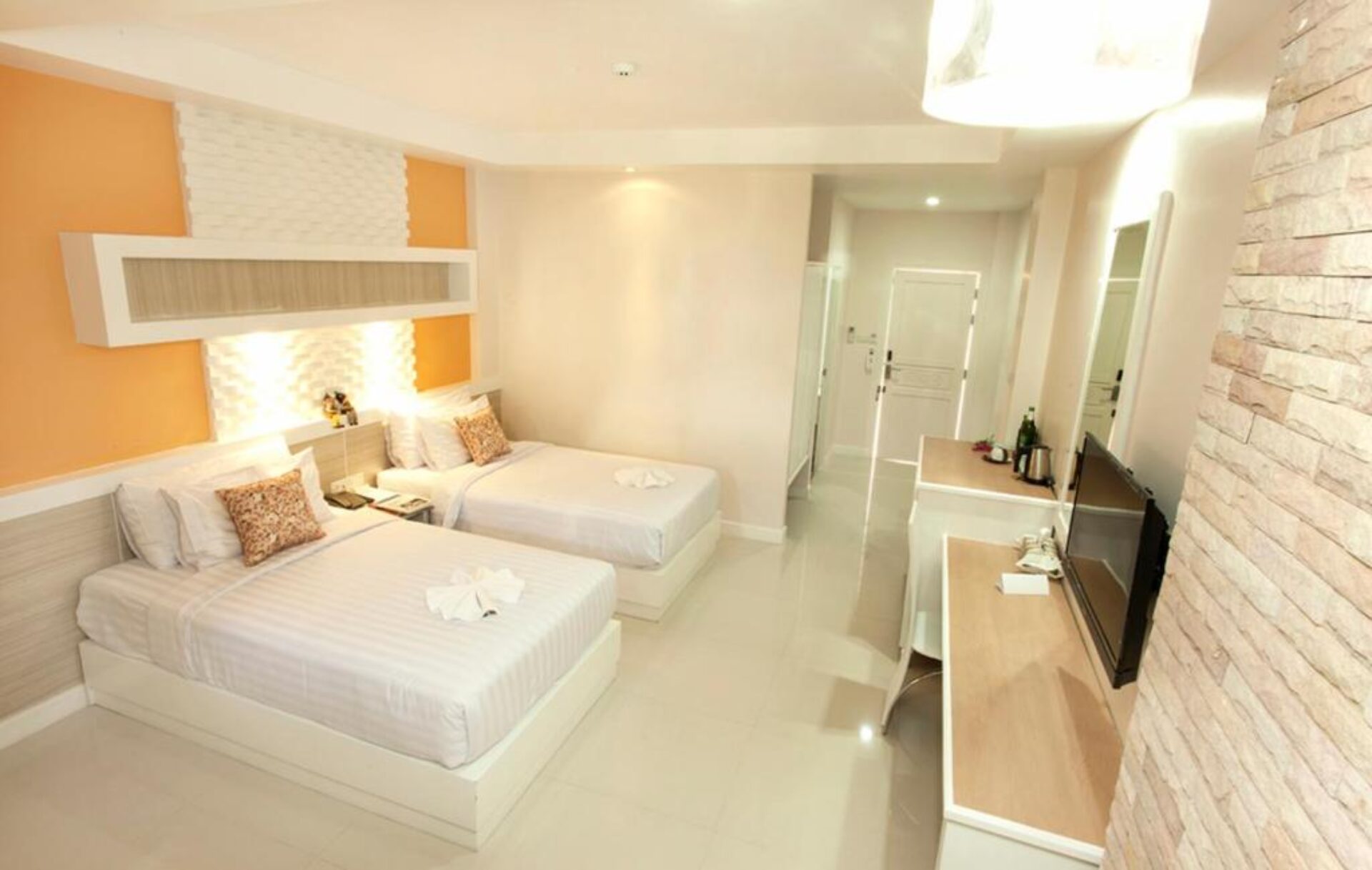 Nantrungjai Resort Nan Rondreis Thailand Vakantie Original Asia