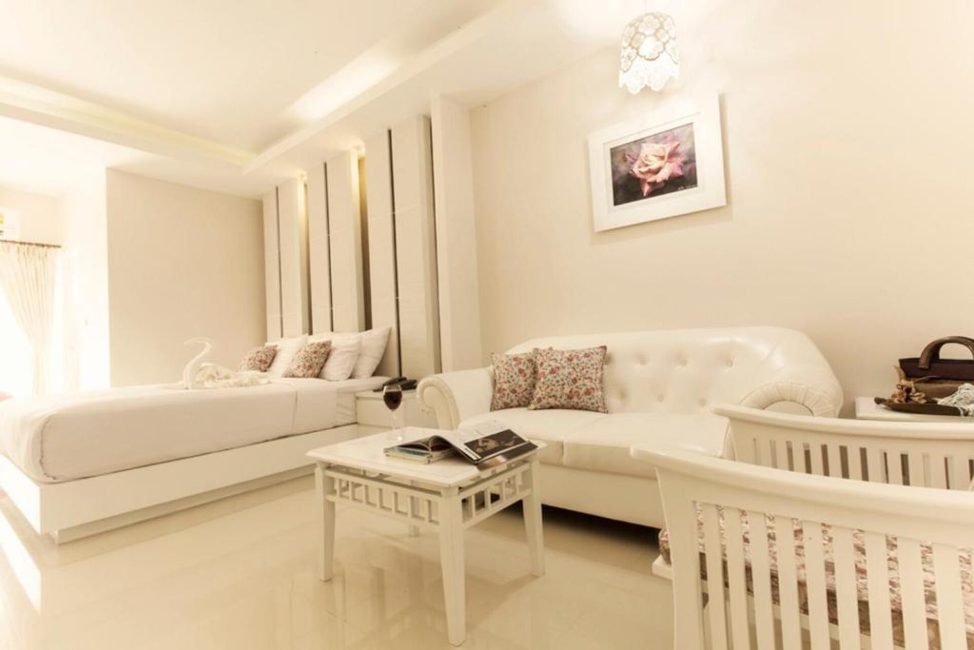 Nantrungjai Resort Nan Rondreis Thailand Vakantie Original Asia