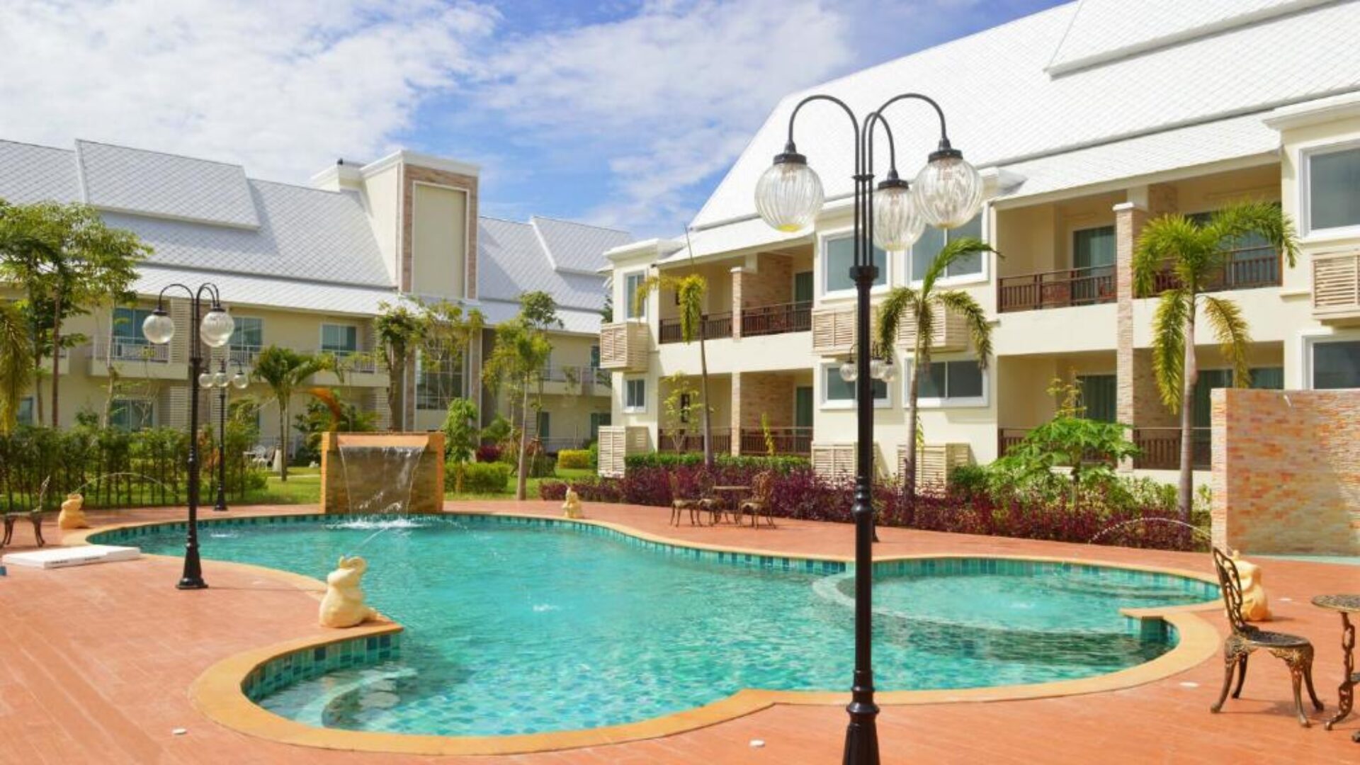 Nantrungjai Resort Nan Rondreis Thailand Vakantie Original Asia