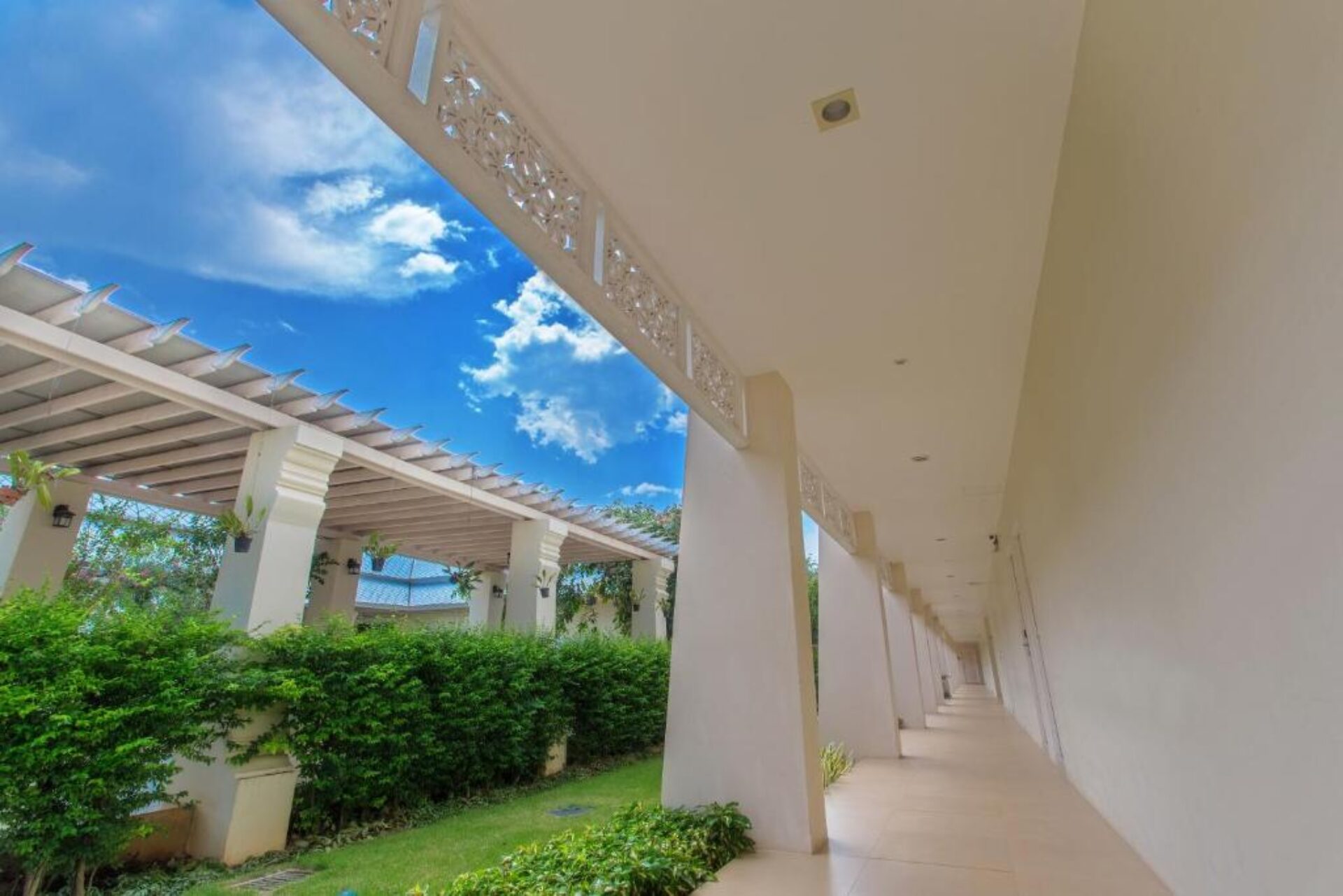 Nantrungjai Resort Nan Rondreis Thailand Vakantie Original Asia