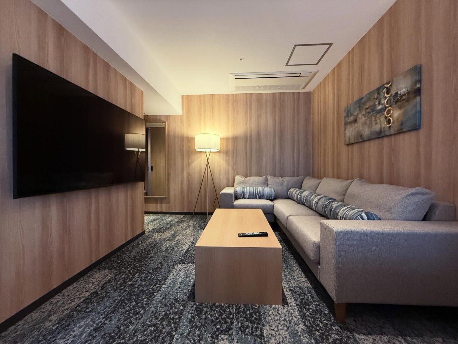 New Akan Hotel Kushiro Hokkaido Rondreis Japan Vakantie Original Asia