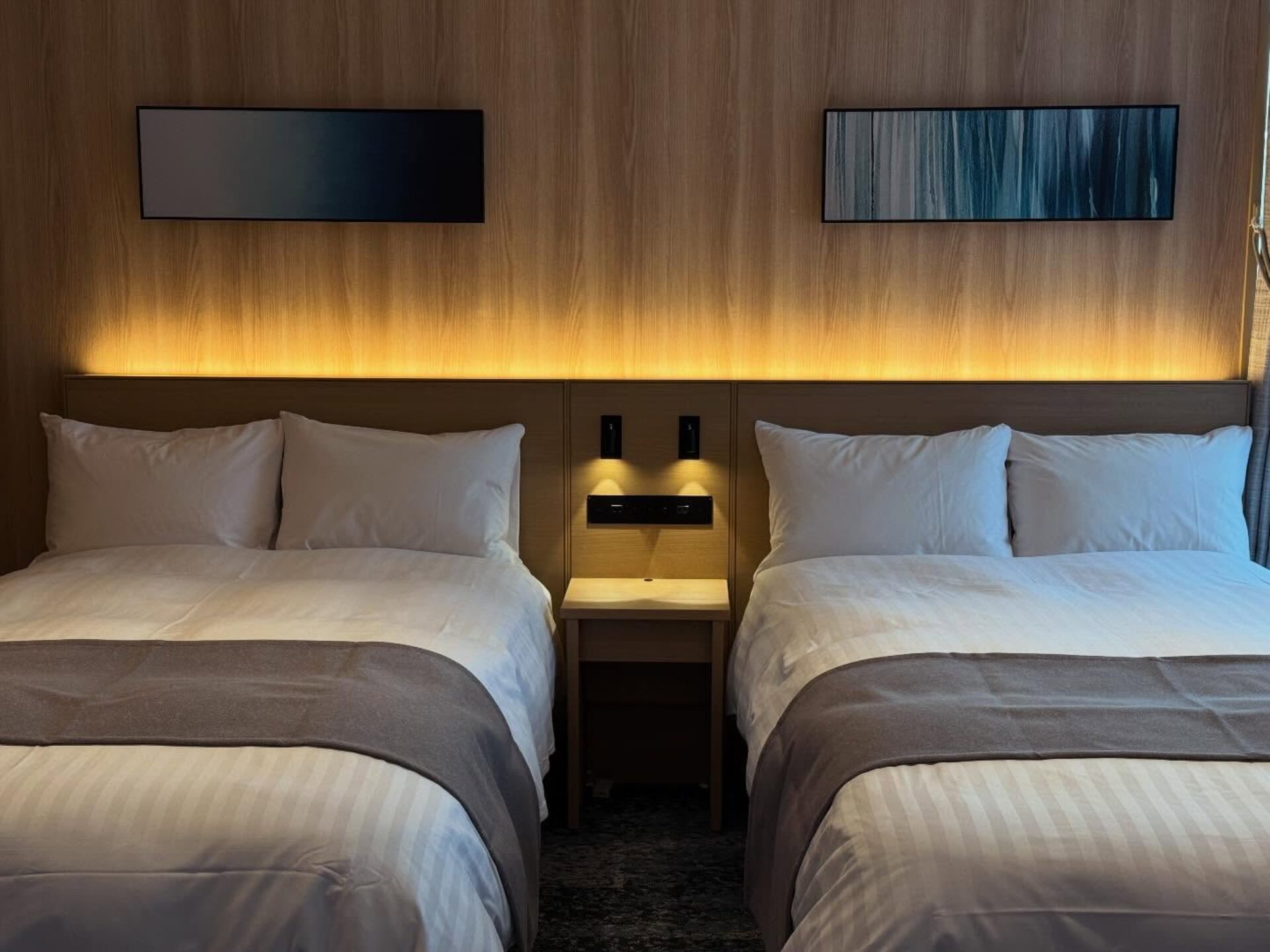 New Akan Hotel Kushiro Hokkaido Rondreis Japan Vakantie Original Asia