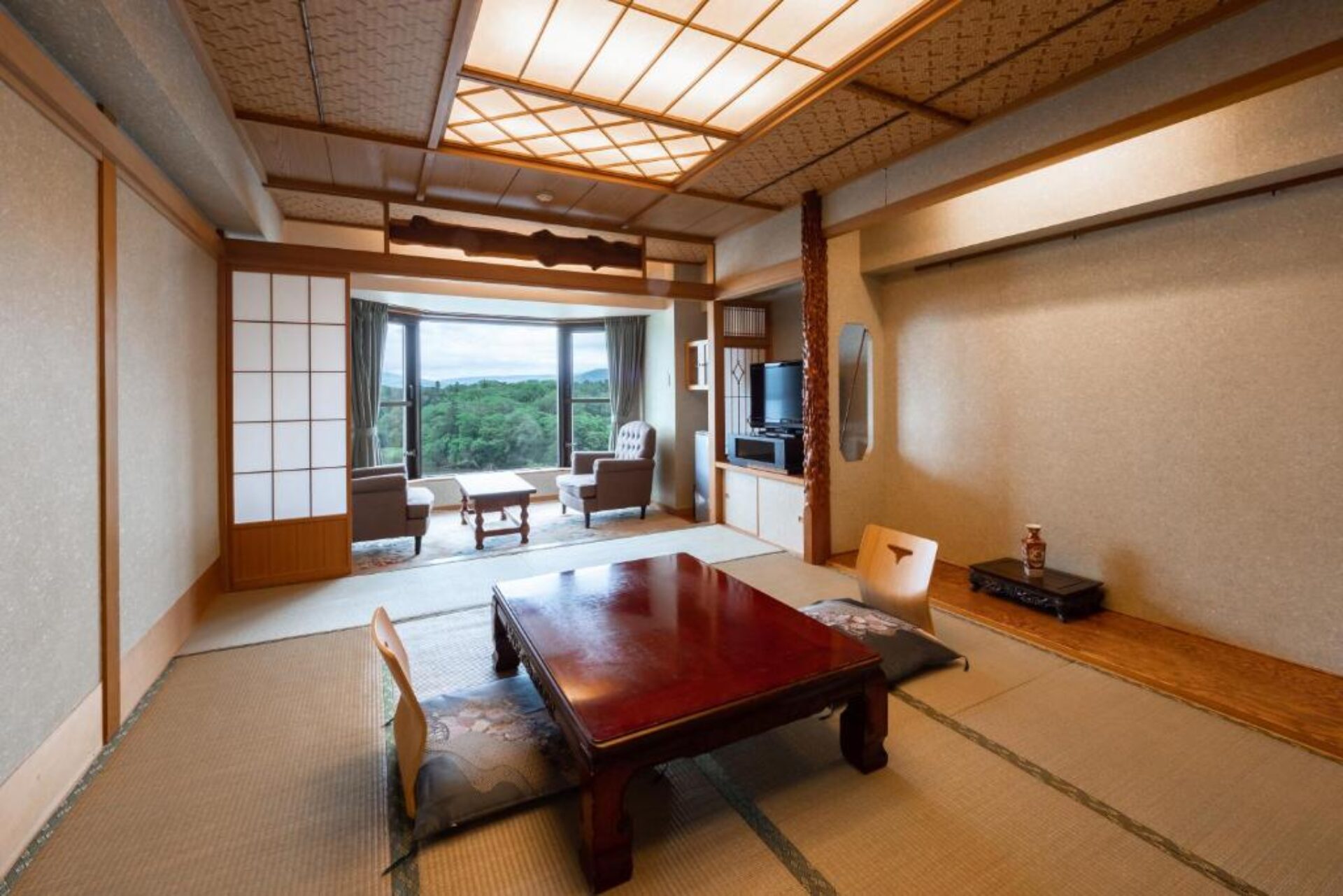 New Akan Hotel Kushiro Hokkaido Rondreis Japan Vakantie Original Asia