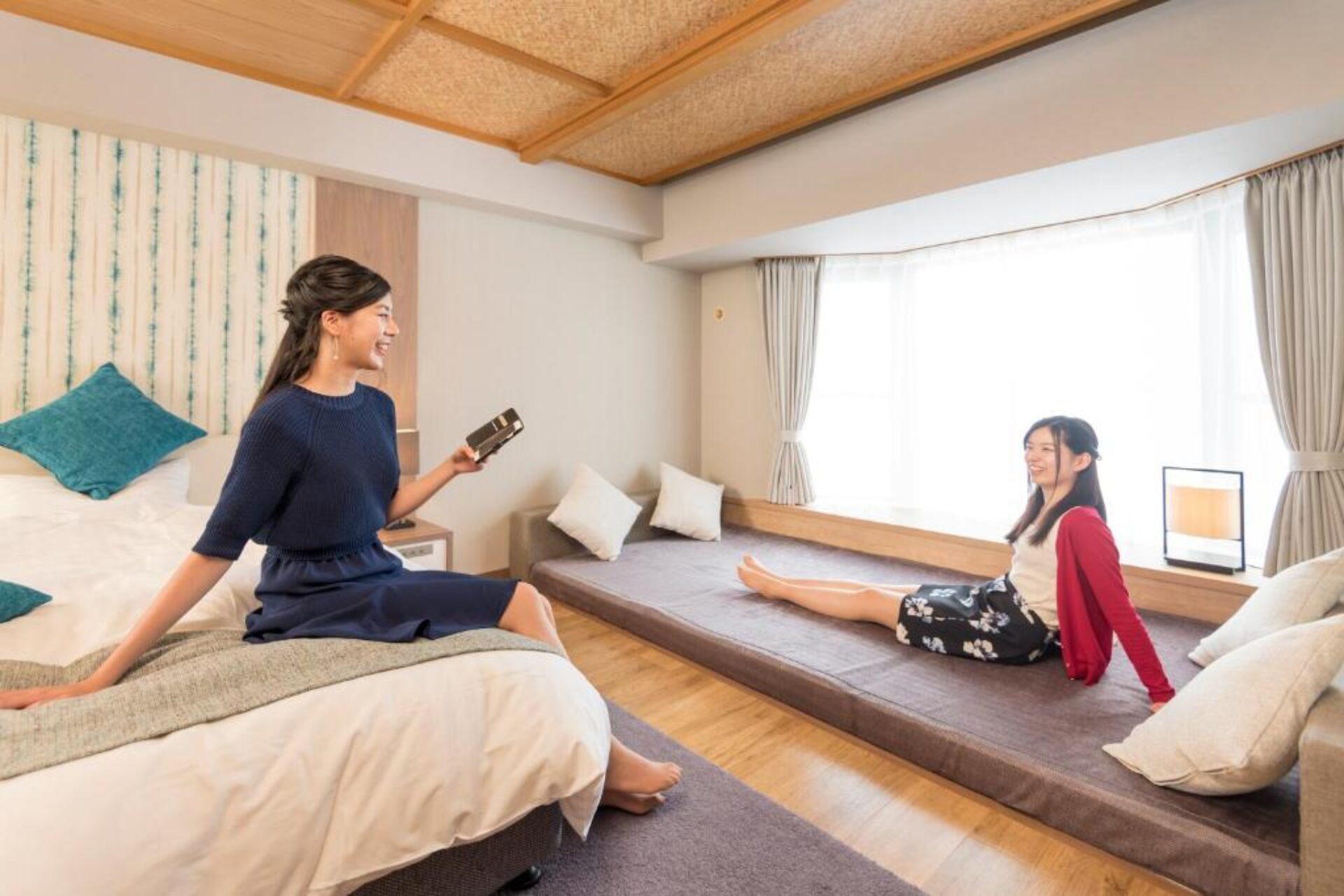 New Akan Hotel Kushiro Hokkaido Rondreis Japan Vakantie Original Asia
