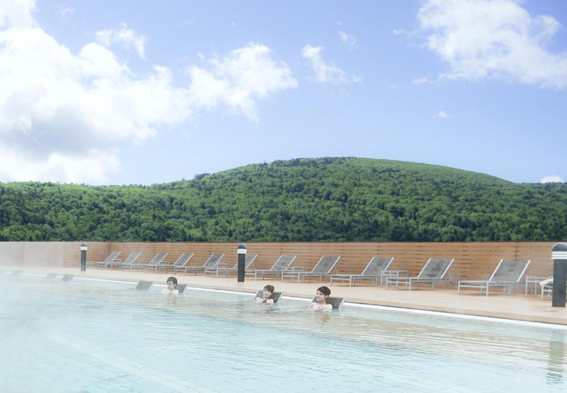 New Akan Hotel Kushiro Hokkaido Rondreis Japan Vakantie Original Asia