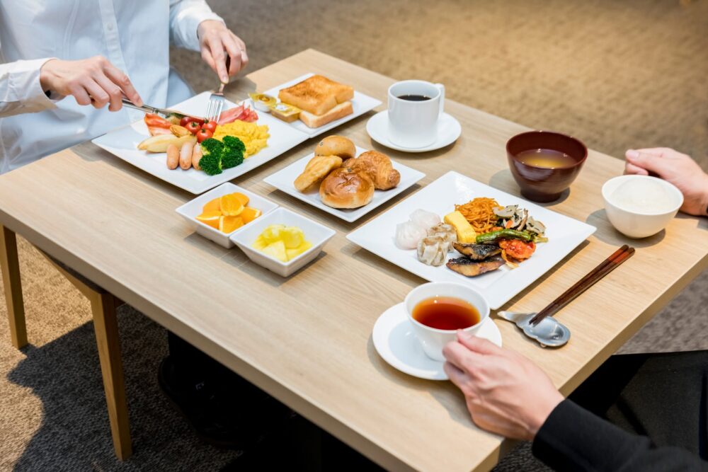Noku Kyoto Rondreis Japan Vakantie Original Asia