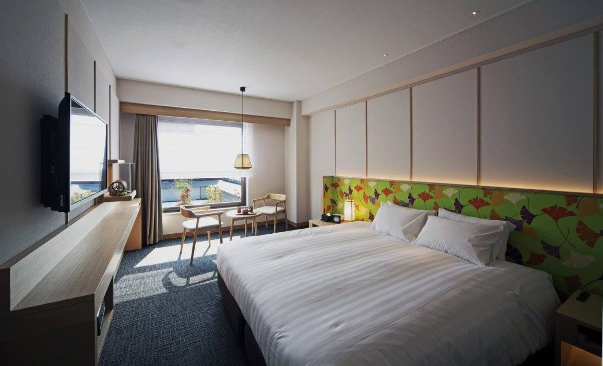 Noku Kyoto Rondreis Japan Vakantie Original Asia