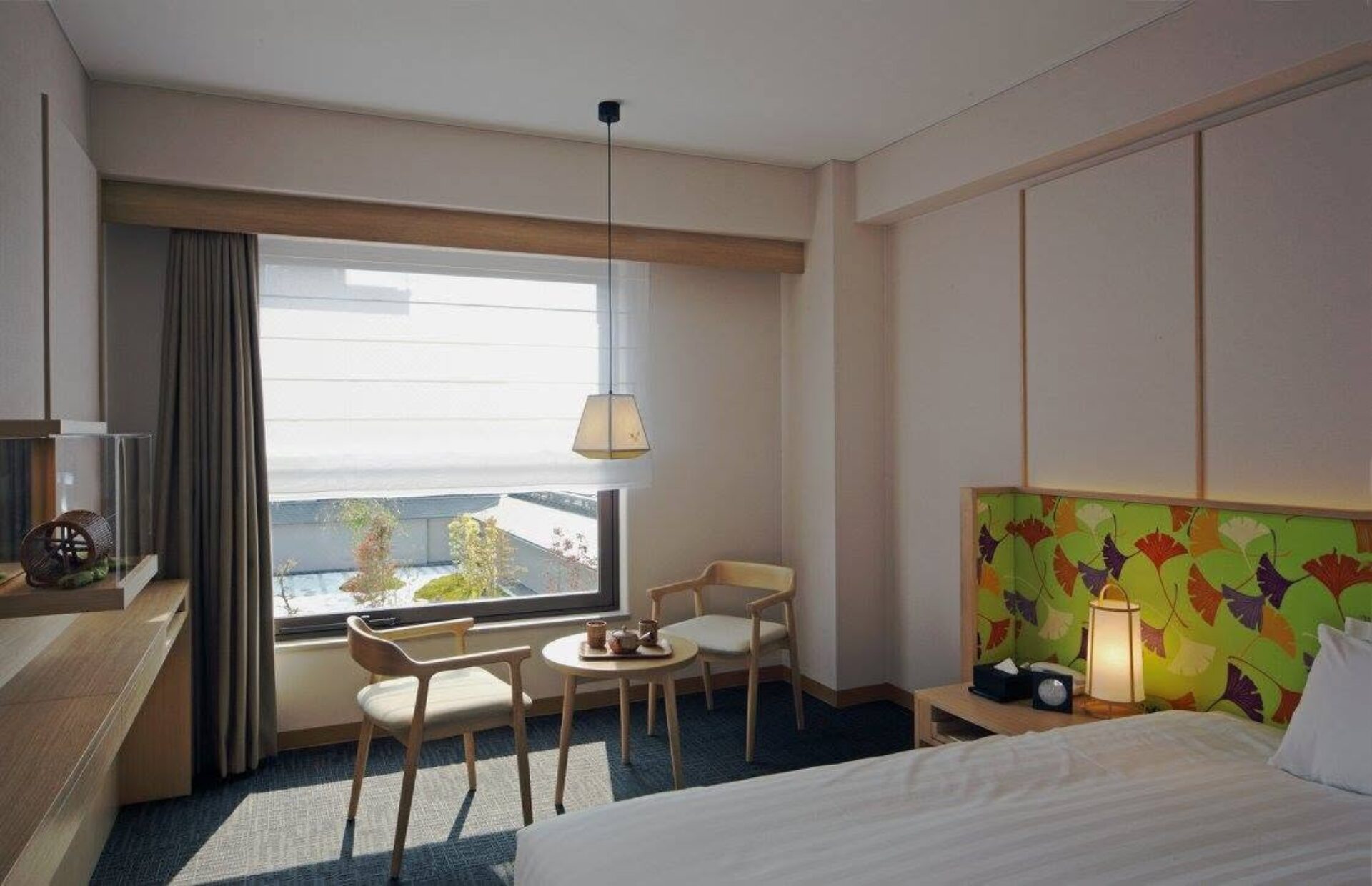 Noku Kyoto Rondreis Japan Vakantie Original Asia