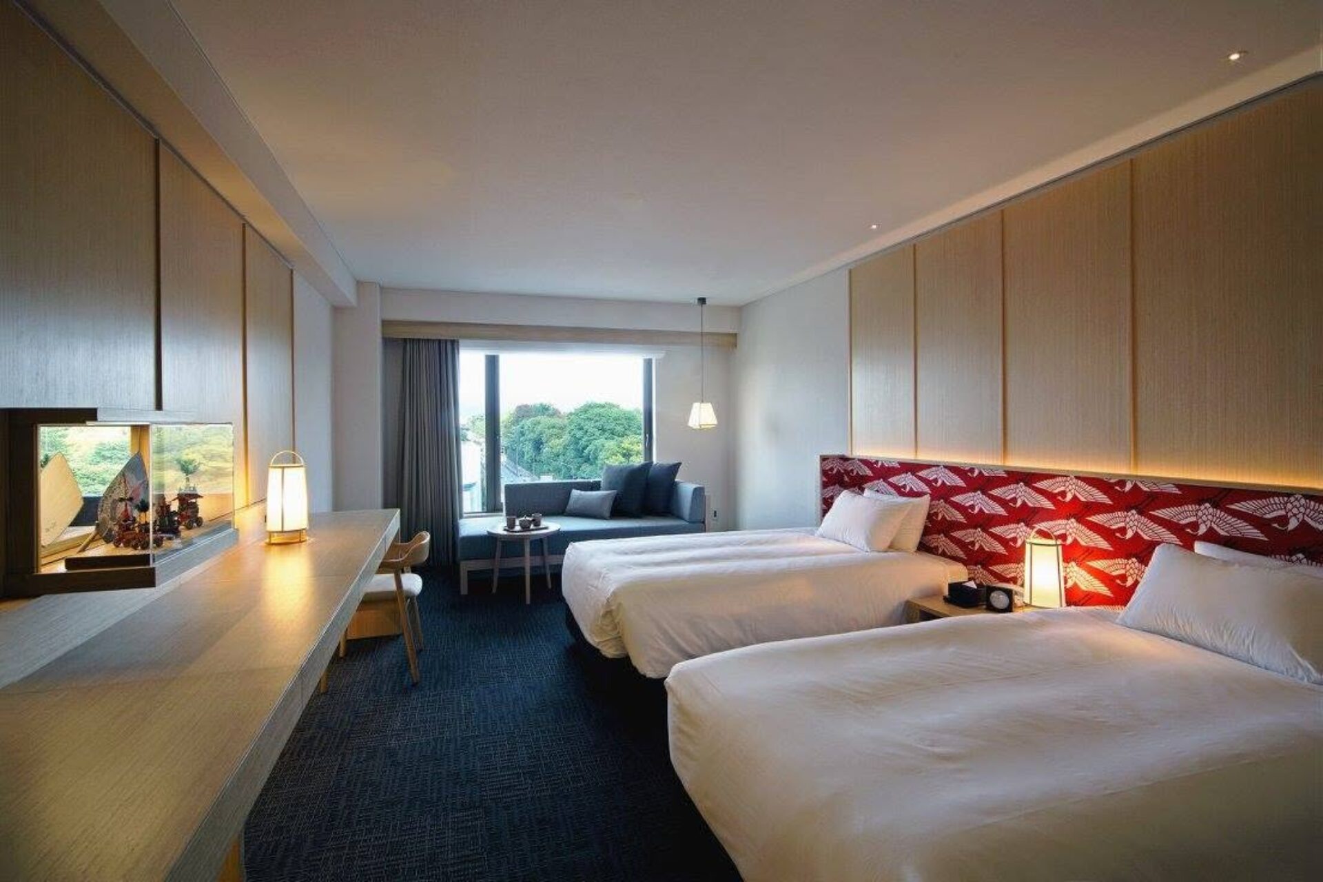 Noku Kyoto Rondreis Japan Vakantie Original Asia