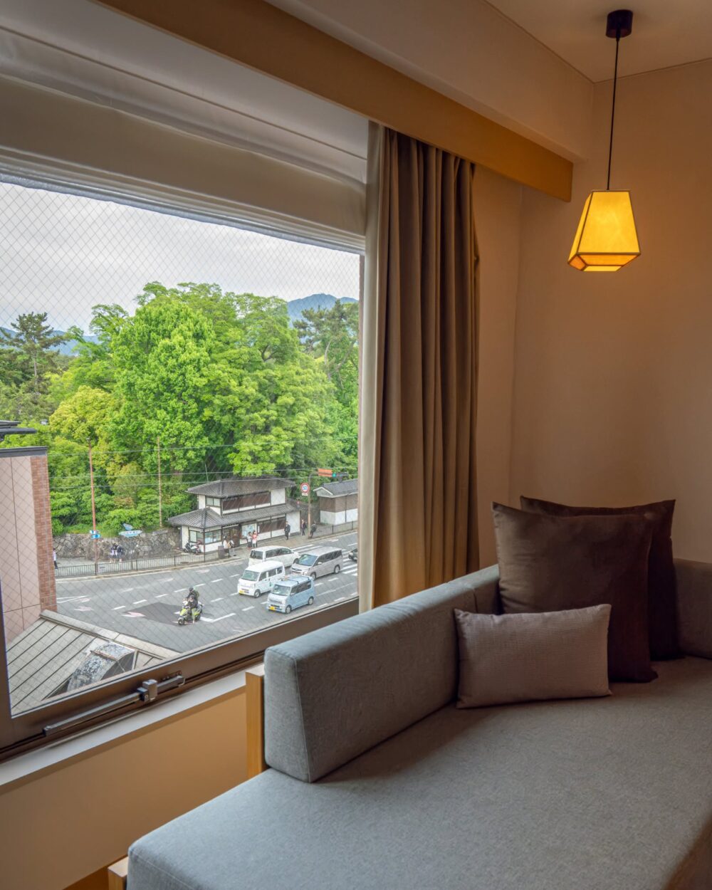 Noku Kyoto Rondreis Japan Vakantie Original Asia