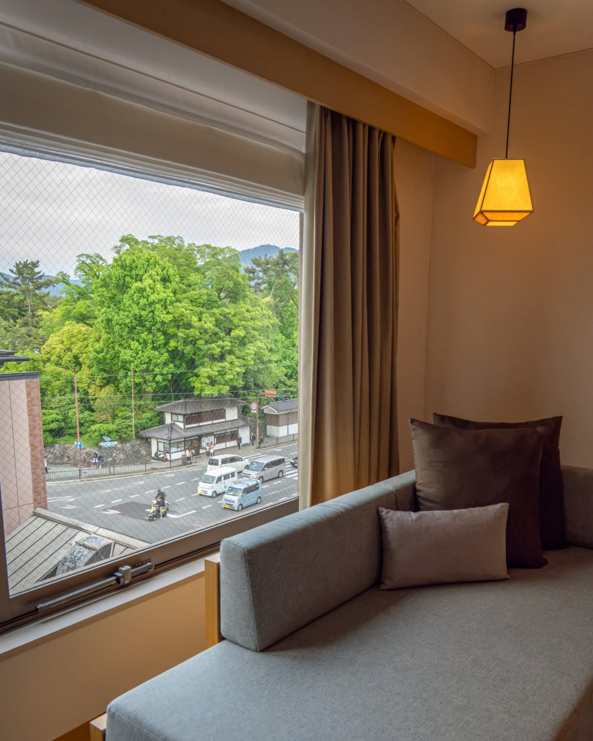 Noku Kyoto Rondreis Japan Vakantie Original Asia