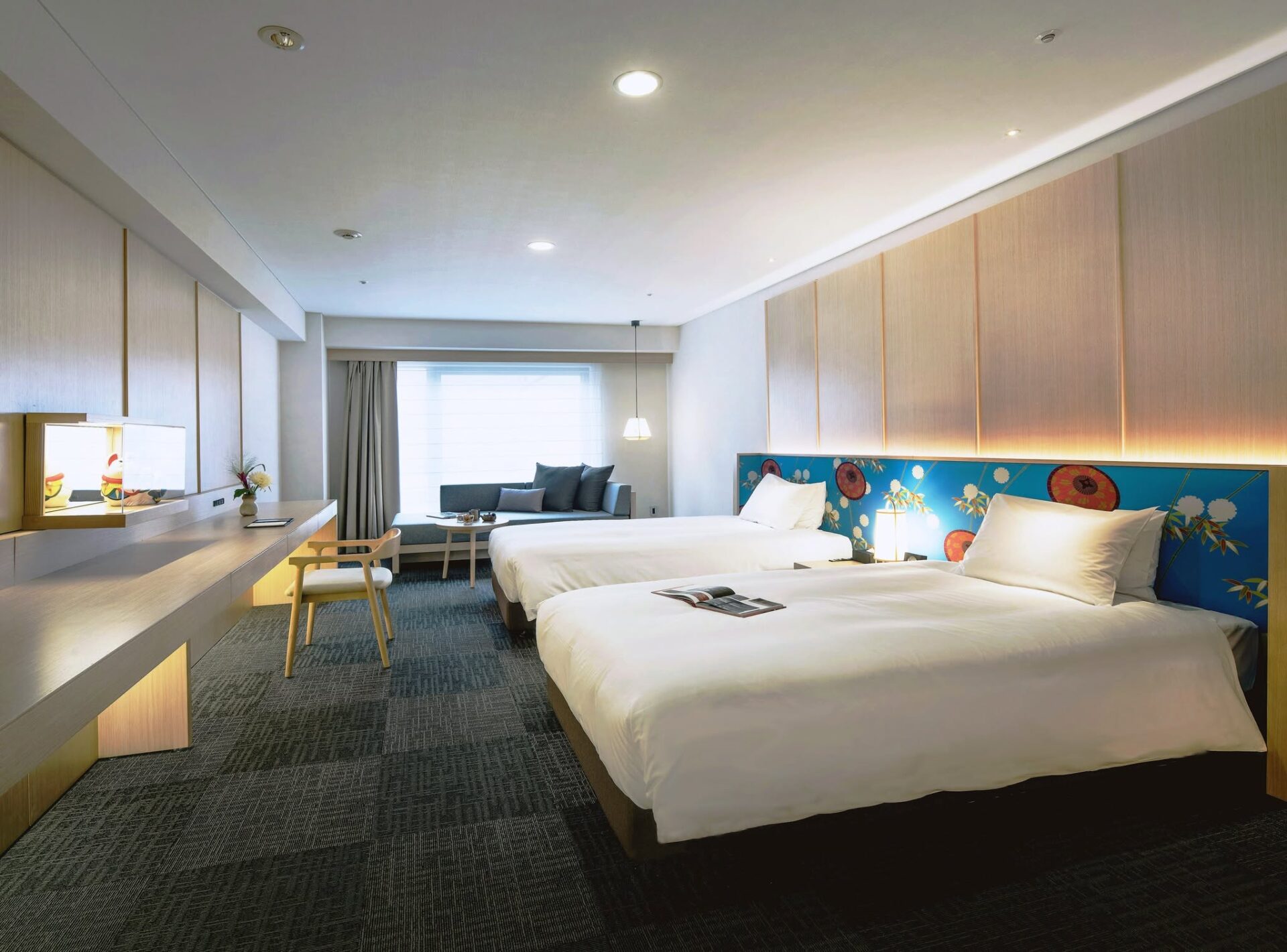 Noku Kyoto Rondreis Japan Vakantie Original Asia