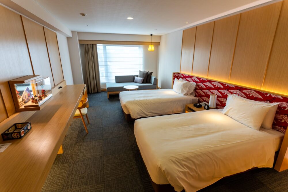 Noku Kyoto Rondreis Japan Vakantie Original Asia