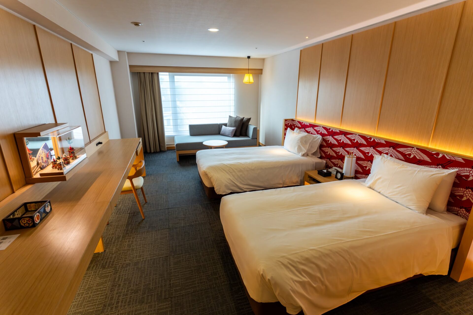 Noku Kyoto Rondreis Japan Vakantie Original Asia