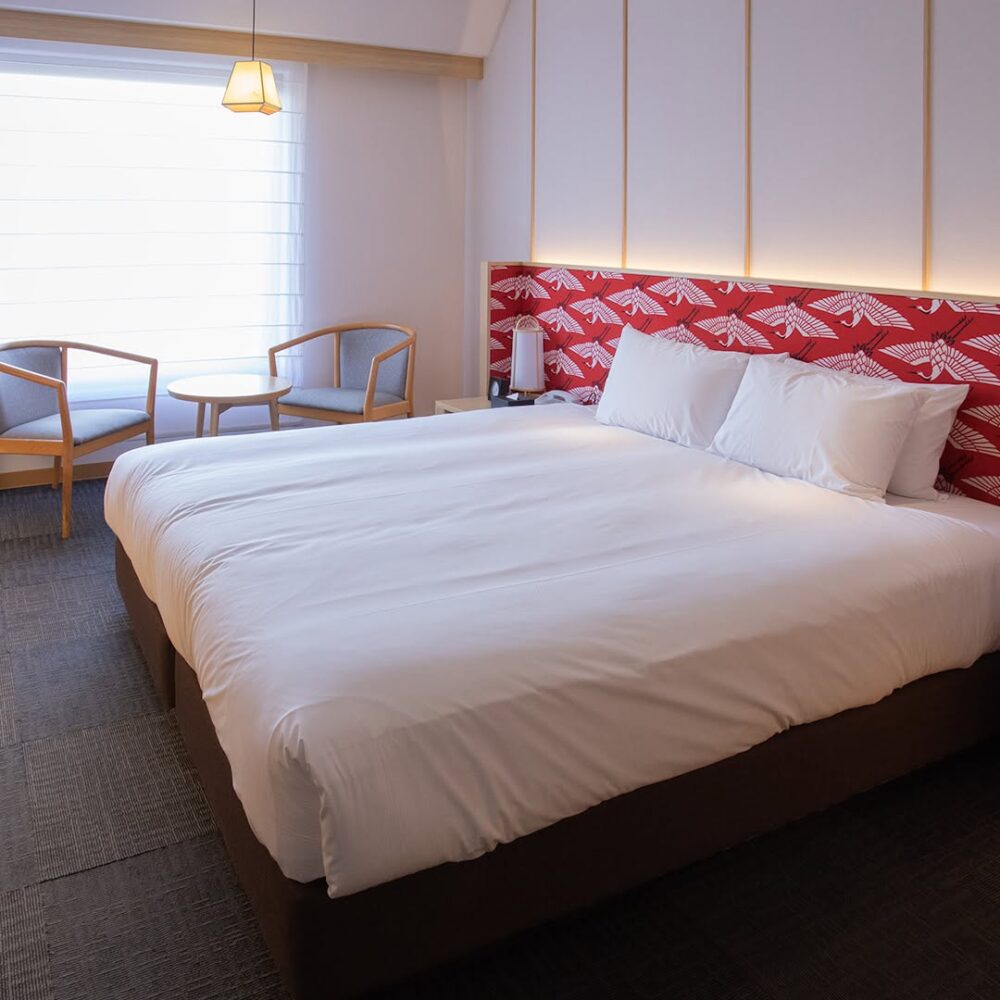 Noku Kyoto Rondreis Japan Vakantie Original Asia