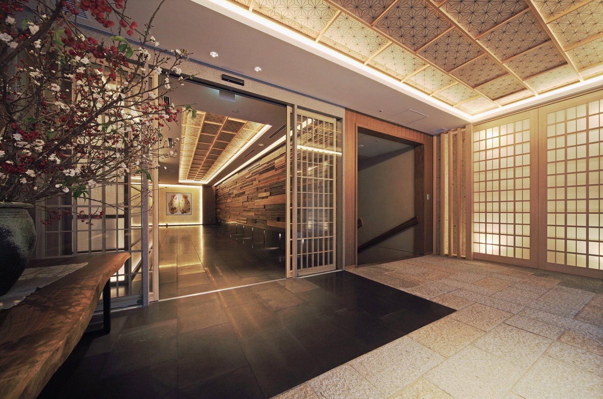 Noku Kyoto Rondreis Japan Vakantie Original Asia