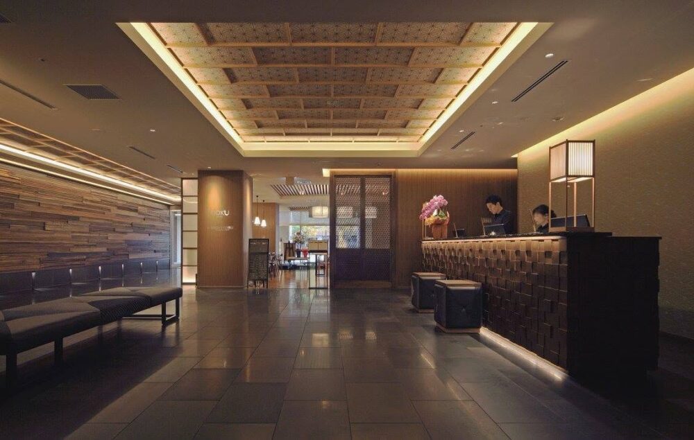 Noku Kyoto Rondreis Japan Vakantie Original Asia