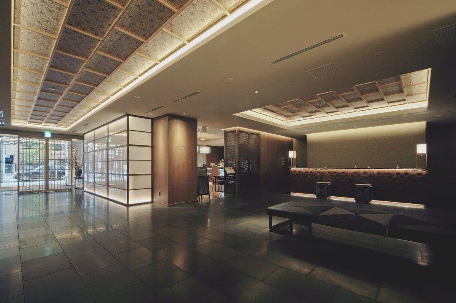 Noku Kyoto Rondreis Japan Vakantie Original Asia