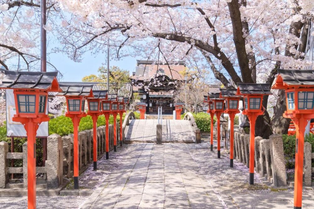 OMO3 Kyoto Toji Kyoto Rondreis Japan Vakantie Original Asia