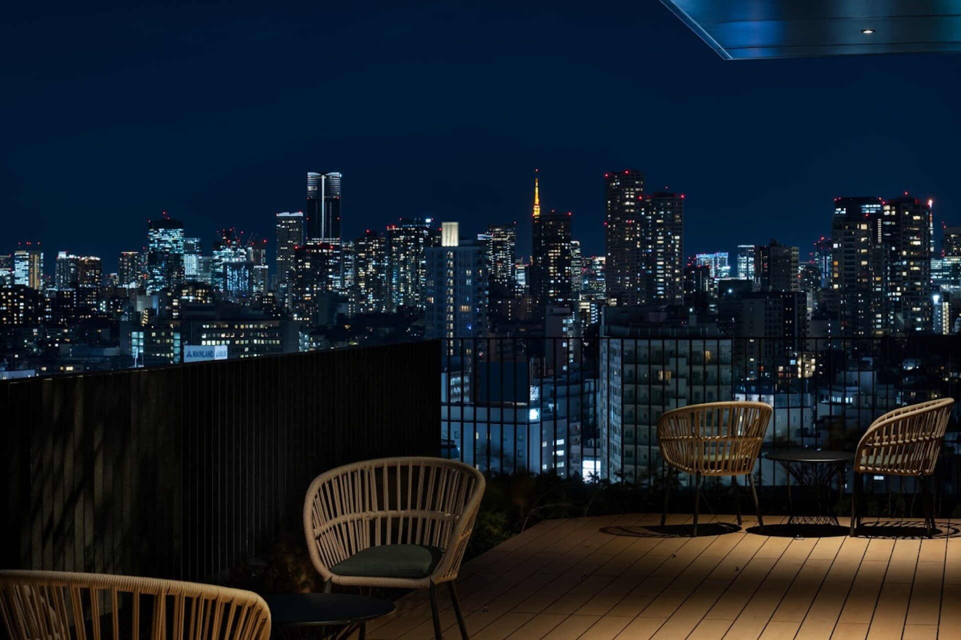 OMO5 Tokyo Gotanda Tokyo Rondreis Japan Vakantie Original Asia