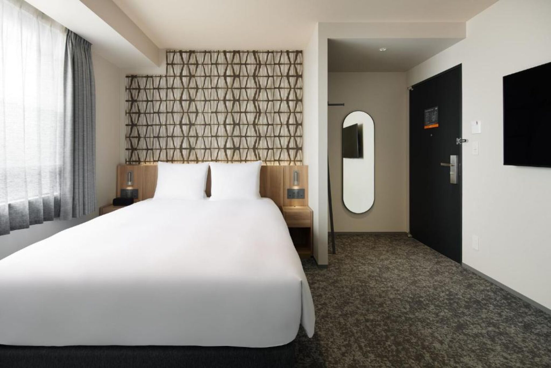 Oakwood Hotel Oike Kyoto Rondreis Japan Vakantie Original Asia