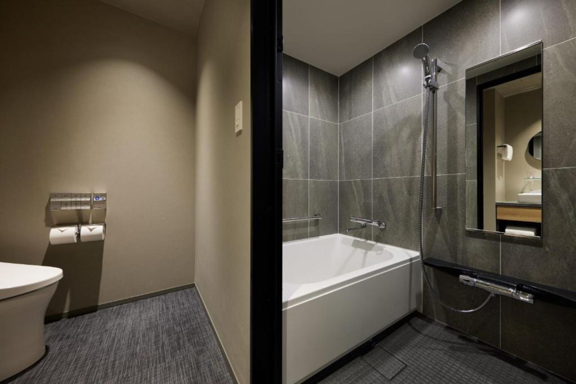 Oakwood Hotel Oike Kyoto Rondreis Japan Vakantie Original Asia