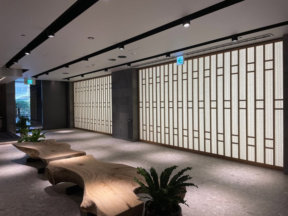 Oakwood Hotel Oike Kyoto Rondreis Japan Vakantie Original Asia