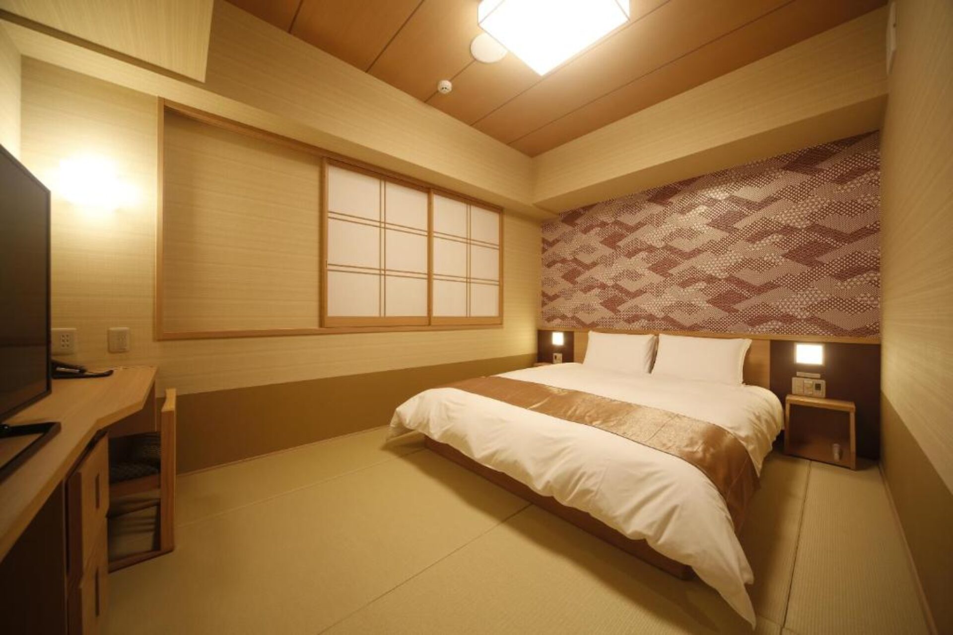 Onyado Nono Nara Rondreis Japan Vakantie Original Asia