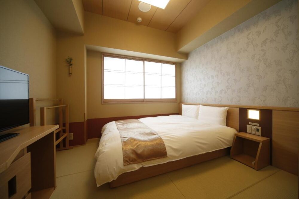 Onyado Nono Nara Rondreis Japan Vakantie Original Asia