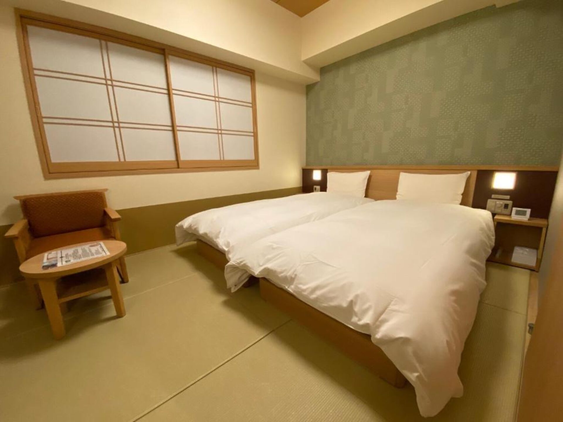 Onyado Nono Nara Rondreis Japan Vakantie Original Asia