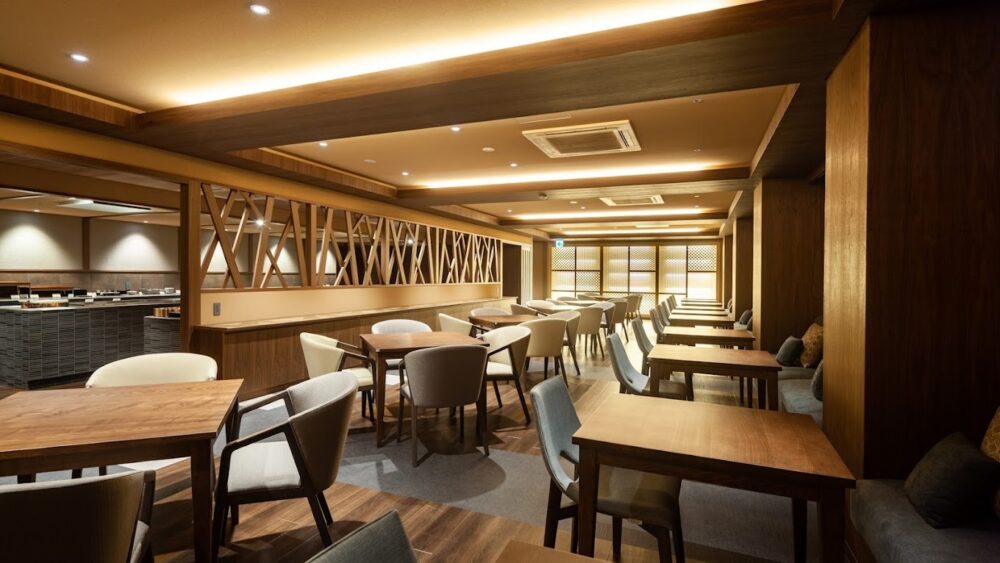 Ooike Hotel Fujikawaguchiko Rondreis Japan Vakantie Original Asia