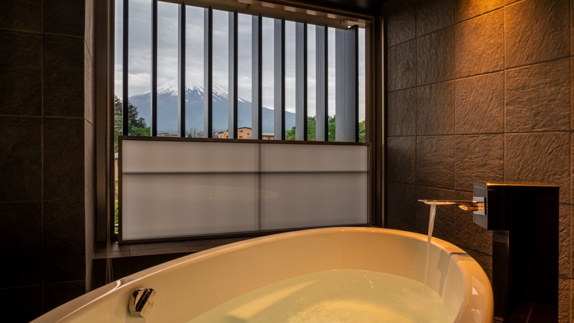 Ooike Hotel Fujikawaguchiko Rondreis Japan Vakantie Original Asia