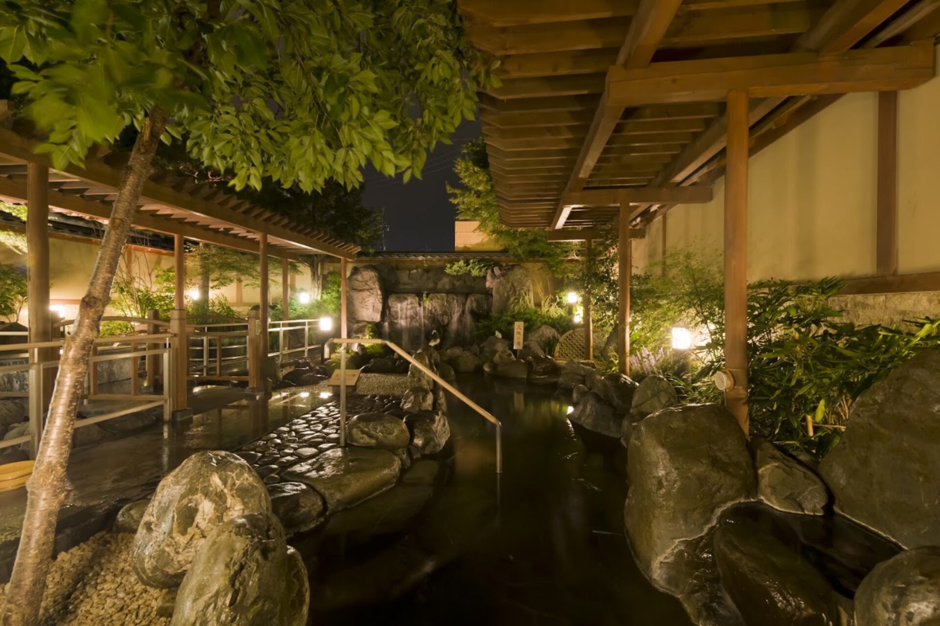 Ooike Hotel Fujikawaguchiko Rondreis Japan Vakantie Original Asia